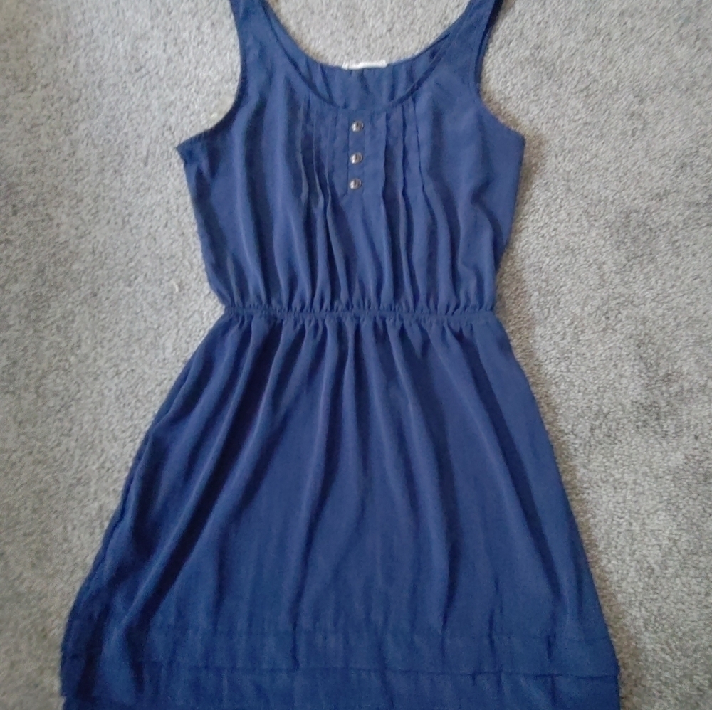 Lush dress